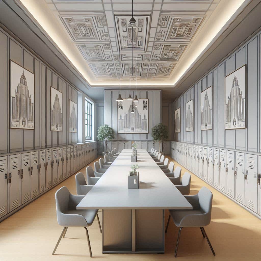 大厦名字文章配图